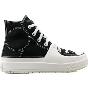 Chuck Taylor All Star Utility Unisex Günlük Ayakkabı A05094C Siyah