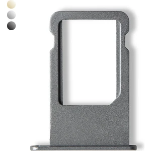 Nokta Teknik iPhone 6 Sim Kart Yuvası Sim Tepsisi