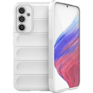 Samsung Galaxy A54 Için 5g Sağlam Damla Damla Geçirmez Cep Telefon Kılıfı Esnek Tpu Koruyucu Kapak (Yurt Dışından)