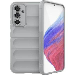 Samsung Galaxy A54 Için 5g Sağlam Damla Damla Geçirmez Cep Telefon Kılıfı Esnek Tpu Koruyucu Kapak (Yurt Dışından)