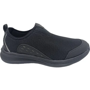 28160 Erkek Siyah Sneaker Spor Ayakkabı