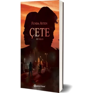 Çete 2: Devran - Funda Ayten