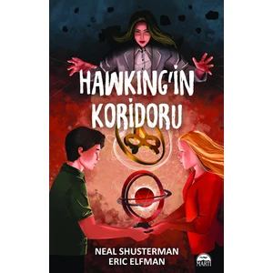 Hawkın’in Koridoru - Neal Shusterman - Eric Elfman