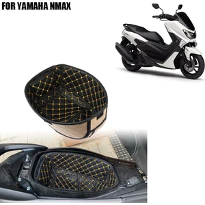 Yamaha Nmax Sele Altı Koruma