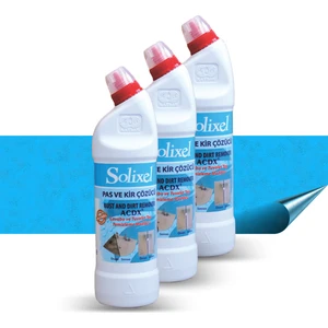 Pas ve Kir Çözücü 950 ml 3x