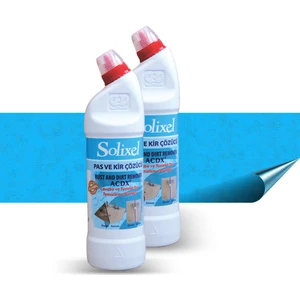 Acdx Pas ve Kir Sökücü 950 ml 2x