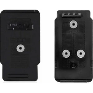 Canon E404 Dolabilen Tıpalı Siyah ve Renkli Kartuş