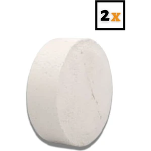 Nem Alıcı 2 Adet 450 gr Yedek Tablet Rutubet Giderici Önleyici Emici Küf Engelleyici