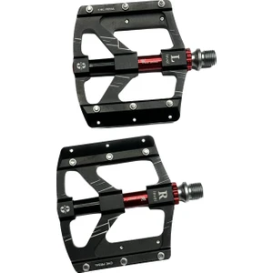 Forge Gt Xbyc 1804 Alüminyum Geniş Platform Pedal