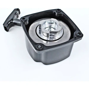 Sırt Tırpan Starter / Tl / 43 / 52