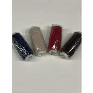 Makara Lastik Büzgü Lastiği 4 Lü Set