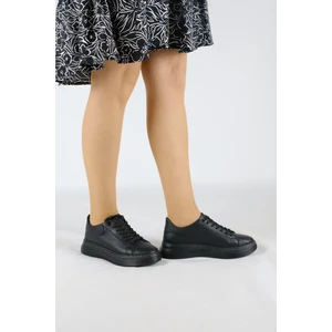 Hakiki  Deri Sneakers
