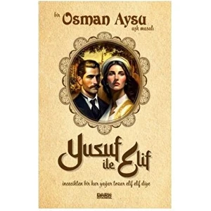 Yusuf ile Elif - Osman Aysu
