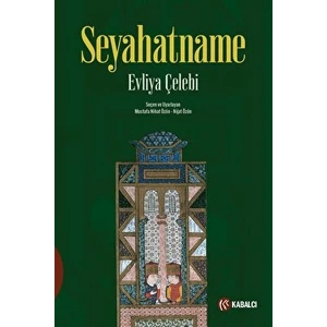 Seyahatname - Evliya Çelebi