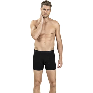 Erkek Modal Pamuklu Renkli Boxer 321 - 3 Adet