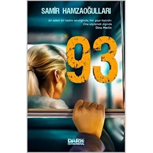 93 - Samir Hamzaoğulları