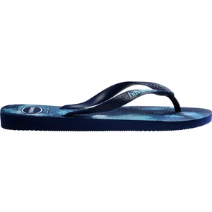 Mavi Erkek Terlik Top Camu Indıgo Blue 39/40