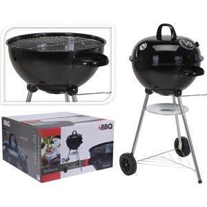 Boyner Evde Termometreli Barbekü 47 cm