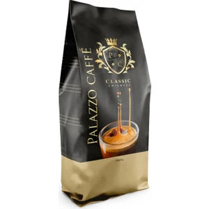 Palazzo Blend Classic 1000 gr Çekirdek Kahve