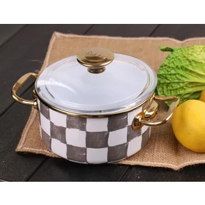 Bambum Damas - Derin Tencere 16 cm