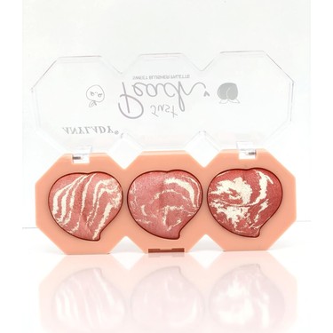 rose⭐︎3点おまとめ Roesıa Rose Cosmetics Anylady Just Beach 3'Lü Terrakota Fiyatı