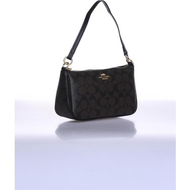 Coach CCHF58321 Kahverengi Kadın Omuz Çantası Fiyatı