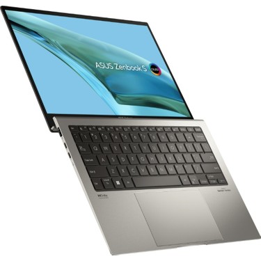 Asus Zenbook S13 OLED UX5304VA-NQ021W Intel Core I7 1355U Fiyatı