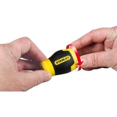 Stanley ST066357 6 Parça Topaç Tornavida Seti Fiyatı