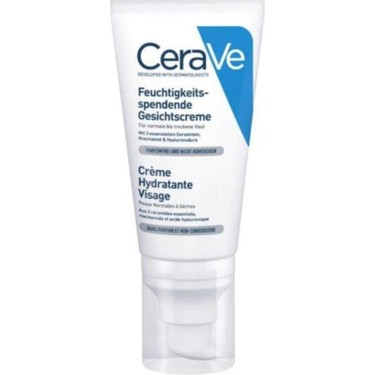 Cerave Facial Moisturising Lotion 52ML Fiyatı - Taksit Seçenekleri
