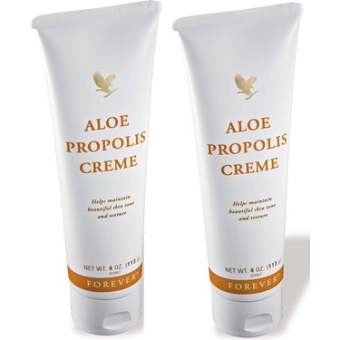 Forever Living Aloe Propolis Creme Cilt Tonunu Koruyan Fiyatı