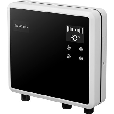 Santi Cleana Ozon Su Jeneratörü Fiyatı - Taksit Seçenekleri