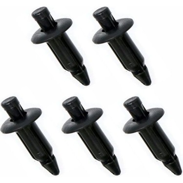 Gogomoto No.2 Kaporta Klipsi Grenaj Pimi (Paket Içeriği 25 Fiyatı