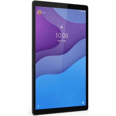 Lenovo Tab M10 ZA6W0241TR  1.8ghz 3gb 32GB 10.1"'hd - Android