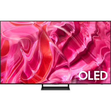 Samsung 77S90C 77" 195 Ekran Uydu Alıcılı 4K Ultra HD Smart OLED