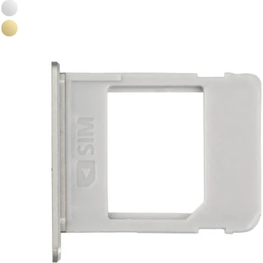 Nokta Teknik Samsung Galaxy Note 5 N920 Sim Kart Yuvası Sim
