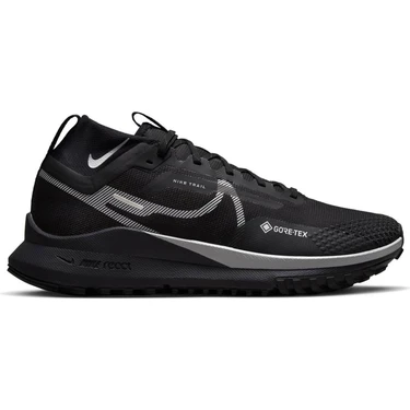 Nike DJ7926-001 React Pegasus Trail 4 Gtx Koşu