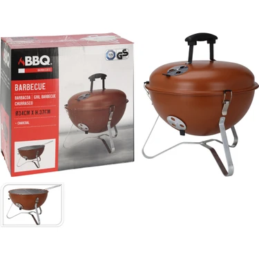 Boyner Evde Barbekü 14