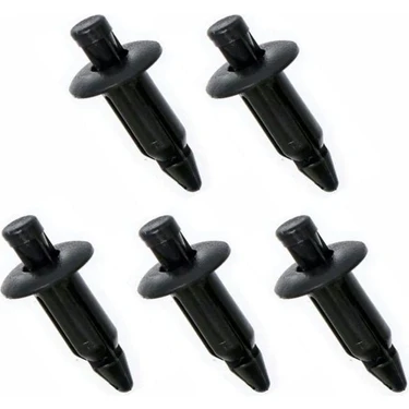 Gogomoto No.2 Kaporta Klipsi Grenaj Pimi (Paket Içeriği 25 Fiyatı