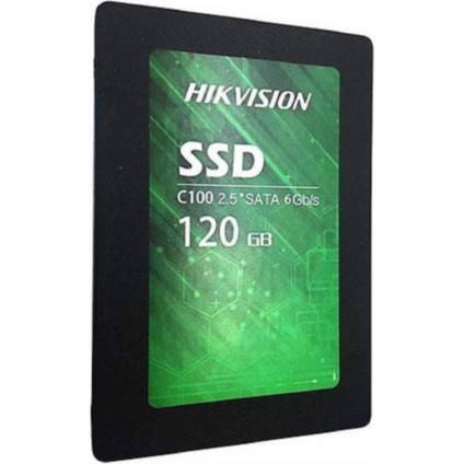 HS-SSD-C100 120GB 550/420 Sata SSD