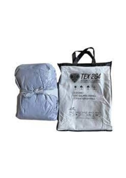 Tex Branda Kalın Kumaş L Beden