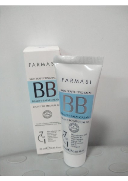 Bb Krem 25 ml fiyatları