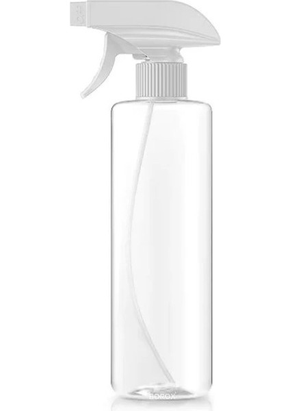Plastik Sprey Şişesi 400 mL