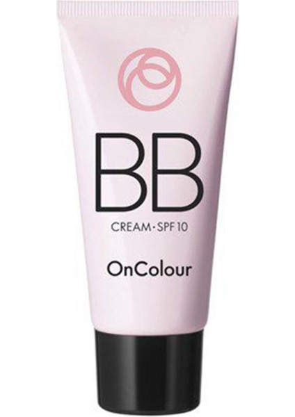 Oncolour Bb Krem Light