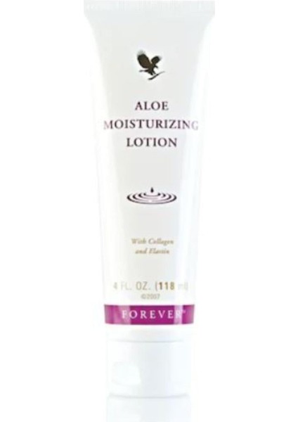 Aloe Moisturizing