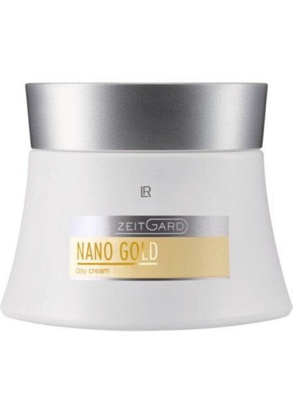 Zeıtgard Nanogold & Ipek Gündüz Kremi