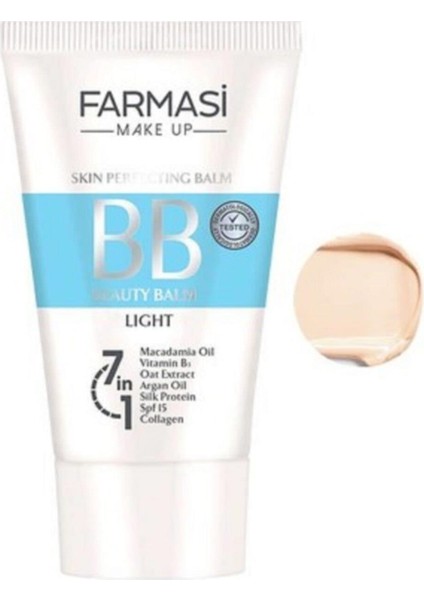 Bb Krem Light 50 ml