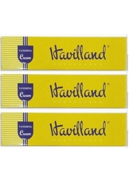 Havılland Yağsız Krem Tup 40ML 3 Ü 1 Arada