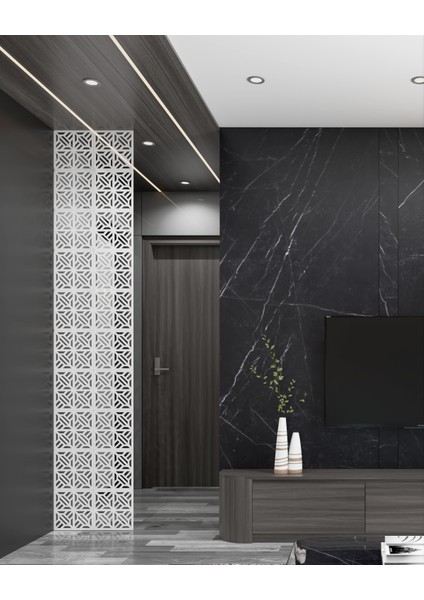 Mdf Seperatör / Paravan / Oda Bölücü fiyatları