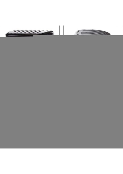 Beyaz LED Sarı Çakarlı Kare Off Road Sis Farı Çalışma Lambası 12 LED 10-30V 36W