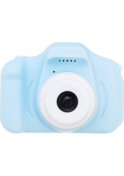 Blue Inter Hd 1080P Oyun Oynama Özellikli Mini Çocuk Kamerası CMR11 modelleri